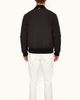 Orlebar Brown Orlebar Brown Sedgeley Merino Jacket - 2