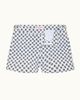 Orlebar Brown Orlebar Brown Setter Luminis Shorter-Length Tailored-Fit Swim Shorts - 1
