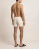 Orlebar Brown Orlebar Brown Setter Seersucker Shorter Length Tailored Swim Shorts - 2