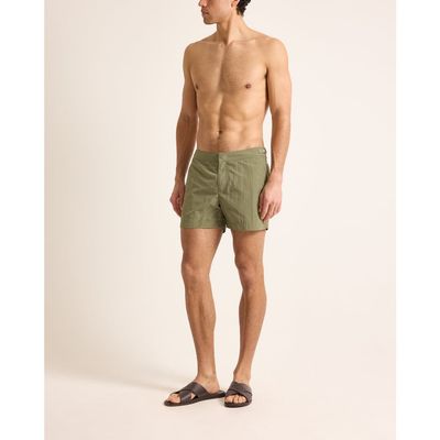 Orlebar Brown Orlebar Brown Setter Shorter Length Swim Shorts