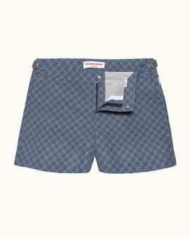 Orlebar Brown Orlebar Brown Setter Shorter Length Tailored Swim Shorts