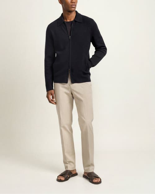 Orlebar Brown Orlebar Brown Shelby Merino Wool Cardigan