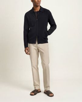 Orlebar Brown Orlebar Brown Shelby Merino Wool Cardigan