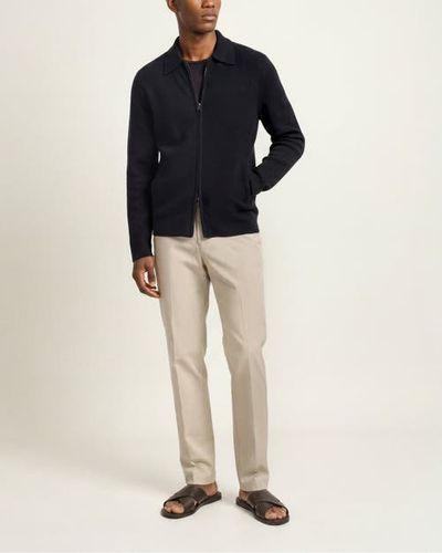 Orlebar Brown Orlebar Brown Shelby Merino Wool Cardigan