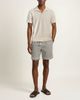 Orlebar Brown Orlebar Brown Sonoran Printed Drawstring Linen Shorts - 1
