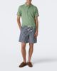 Orlebar Brown Orlebar Brown Sonoran striped linen and cotton canvas shorts - 2