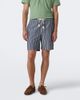 Orlebar Brown Orlebar Brown Sonoran striped linen and cotton canvas shorts - 3