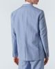 Orlebar Brown Orlebar Brown Springfield linen and cotton blazer - 4