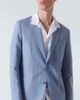 Orlebar Brown Orlebar Brown Springfield linen and cotton blazer - 5