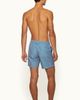 Orlebar Brown Orlebar Brown Standard Printed Drawcord Swim Shorts - 2