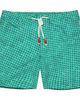 Orlebar Brown Orlebar Brown Standard Printed Mid-Length Drawcord Swim Shorts - 1