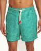 Orlebar Brown Orlebar Brown Standard Printed Mid-Length Drawcord Swim Shorts - 5