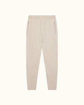 Orlebar Brown Orlebar Brown Struma Cashmere Classic Fit Cashmere Blend Sweat Pants