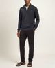 Orlebar Brown Orlebar Brown Struma Merino Classic-Fit Drawcord Sweatpants - 1