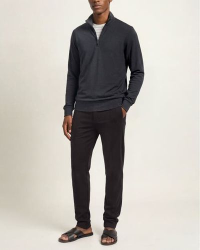 Orlebar Brown Orlebar Brown Struma Merino Classic-Fit Drawcord Sweatpants