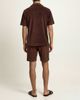 Orlebar Brown Orlebar Brown Terry Resort Relaxed Fit Cotton Towelling Polo Shirt - 2