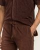 Orlebar Brown Orlebar Brown Terry Resort Relaxed Fit Cotton Towelling Polo Shirt - 4