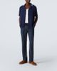 Orlebar Brown Orlebar Brown Tiernan cotton-blend bouclÃ© shirt - 2