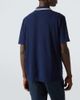 Orlebar Brown Orlebar Brown Tiernan cotton-blend bouclÃ© shirt - 4