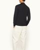 Orlebar Brown Orlebar Brown Tiernan Merino Classic-Fit Knitted Shirt - 2