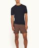 Orlebar Brown Orlebar Brown Torres Cashmere Classic-Fit T-Shirt - 1