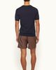Orlebar Brown Orlebar Brown Torres Cashmere Classic-Fit T-Shirt - 2
