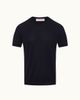 Orlebar Brown Orlebar Brown Torres Cashmere Classic-Fit T-Shirt - 3