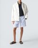 Orlebar Brown Orlebar Brown Trevon striped cotton toweling shorts - 2