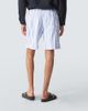 Orlebar Brown Orlebar Brown Trevon striped cotton toweling shorts - 4