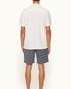 Orlebar Brown Orlebar Brown Trevone Towelling Classic-Fit Drawcord Sweat Shorts - 2