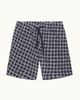 Orlebar Brown Orlebar Brown Trevone Towelling Classic-Fit Drawcord Sweat Shorts - 3