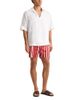 Orlebar Brown Orlebar Brown Vincent Linen Polo Shirt - 1