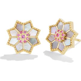 Orly Marcel Orly Marcel Fez Stud Earrings