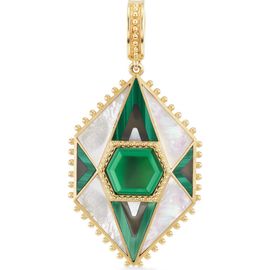 Orly Marcel Orly Marcel Marrakesh Pendant