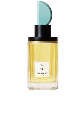 ORMAIE ORMAIE 18-12 Eau De Parfum