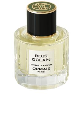 ORMAIE ORMAIE Bois Ocean Extrait de Parfum