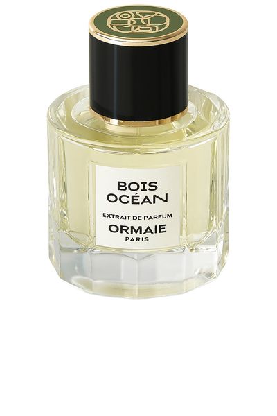ORMAIE ORMAIE Bois Ocean Extrait de Parfum