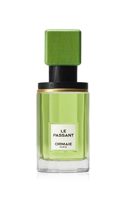 ORMAIE ORMAIE Le Passant Eau de Parfum