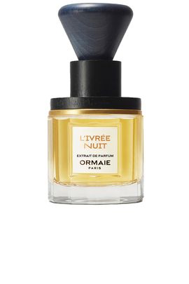 ORMAIE ORMAIE L'Ivree Nuit Extrait De Parfum