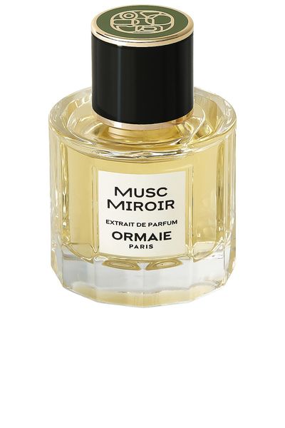 ORMAIE ORMAIE Musc Miroir Extrait de Parfum