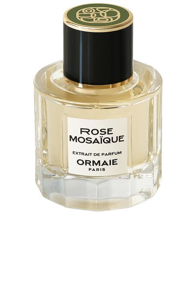 ORMAIE ORMAIE Rose Mosaique Extrait de Parfum