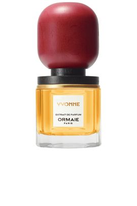 ORMAIE ORMAIE Yvonne Extrait De Parfum