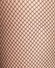 Oroblu Oroblu Bas Tricot Fishnet Stay-Up Stockings - 2