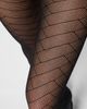 Oroblu Oroblu Bio Sneakers Spirit Tights - 2