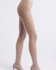 Oroblu Oroblu Geometric Tights - 1