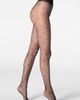 Oroblu Oroblu Graceful Bow Sheer Tights - 1