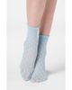 Oroblu Oroblu Lace Crew Socks - 1