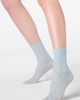 Oroblu Oroblu Lace Crew Socks - 2