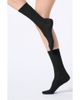 Oroblu Oroblu Lightweight Crew Socks - 1