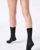 Oroblu Oroblu Lightweight Crew Socks - 2